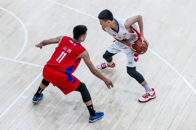 为什么篮球训练中需要遵守规矩_0